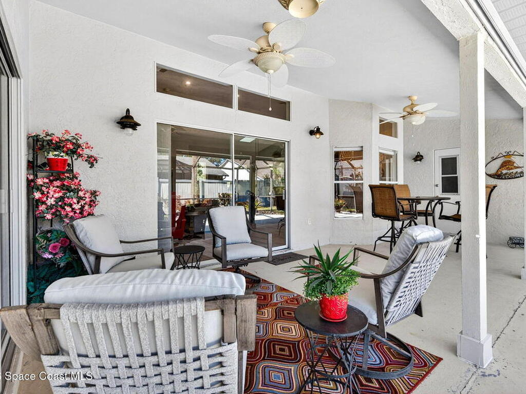 3929 Tanglewood Circle, Titusville, FL 32780