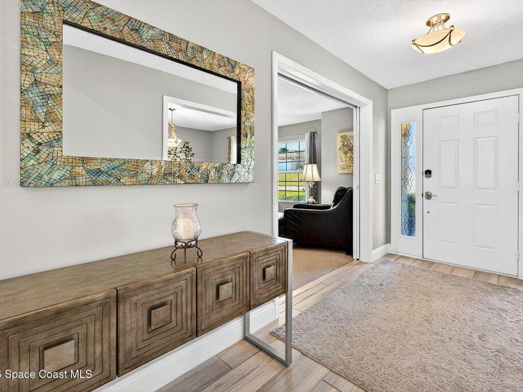 3929 Tanglewood Circle, Titusville, FL 32780