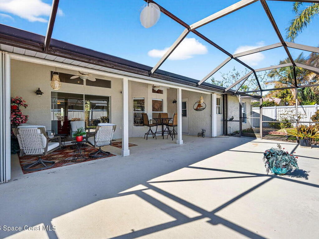 3929 Tanglewood Circle, Titusville, FL 32780