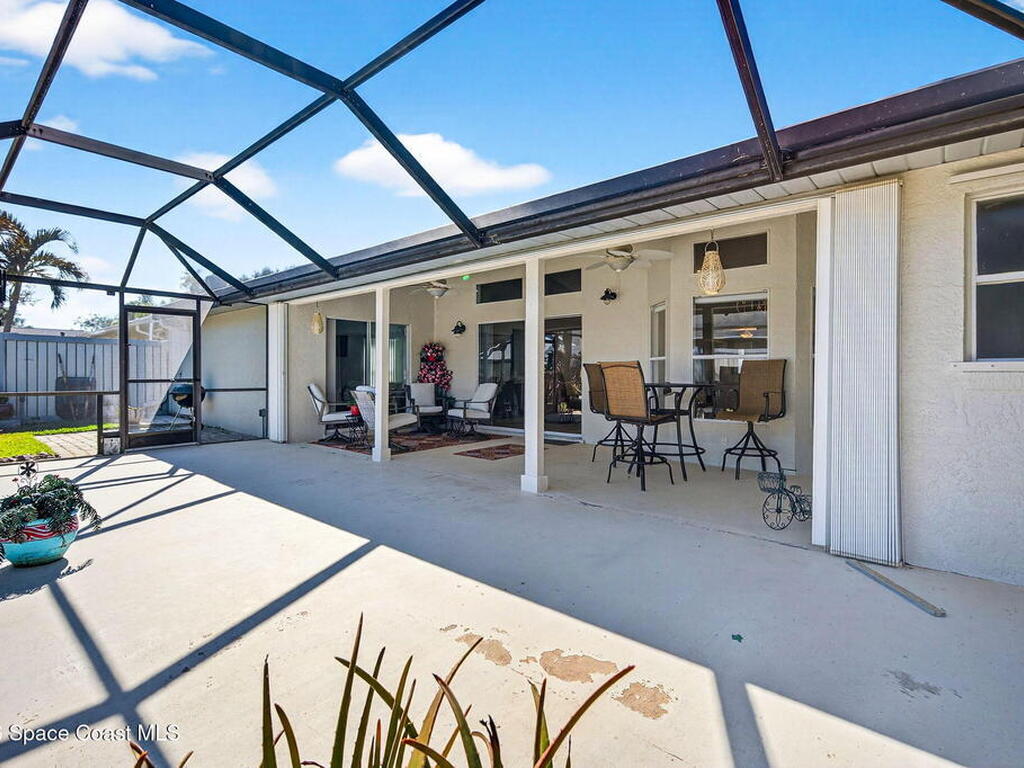 3929 Tanglewood Circle, Titusville, FL 32780