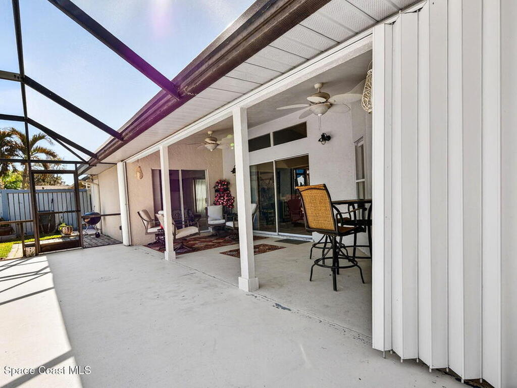 3929 Tanglewood Circle, Titusville, FL 32780