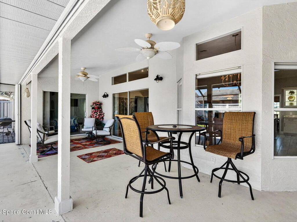 3929 Tanglewood Circle, Titusville, FL 32780