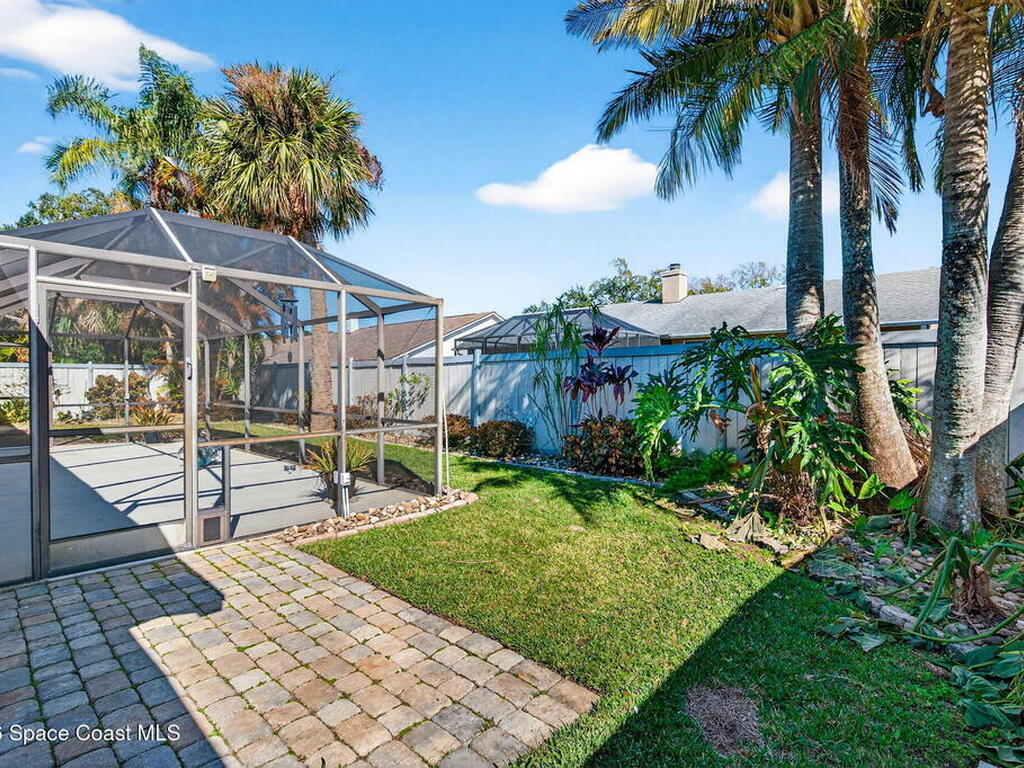 3929 Tanglewood Circle, Titusville, FL 32780