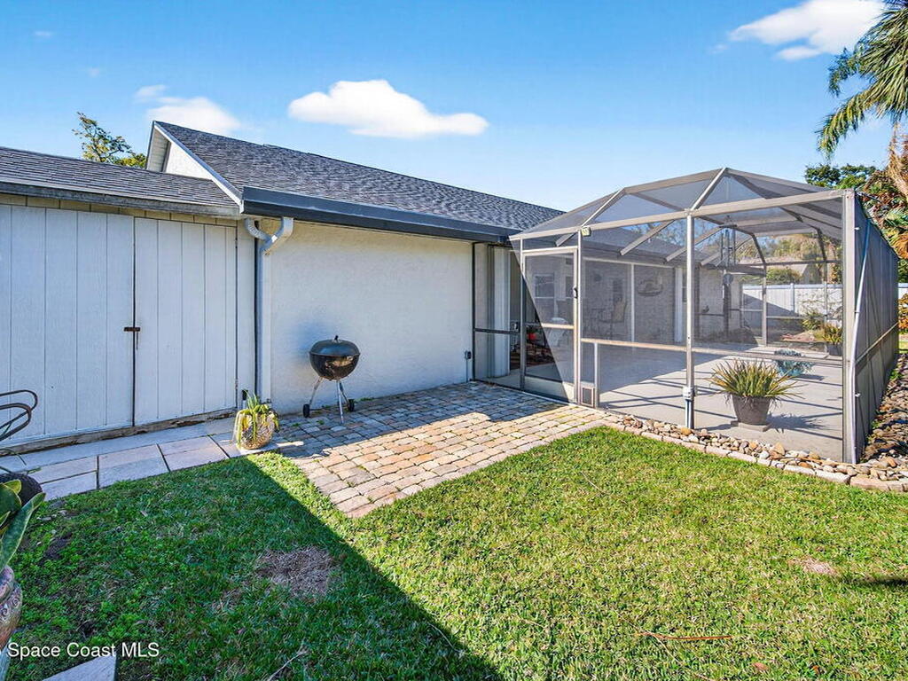 3929 Tanglewood Circle, Titusville, FL 32780