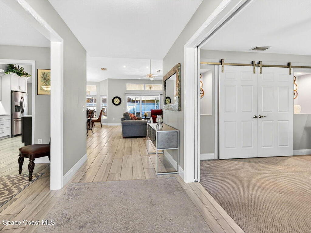 3929 Tanglewood Circle, Titusville, FL 32780