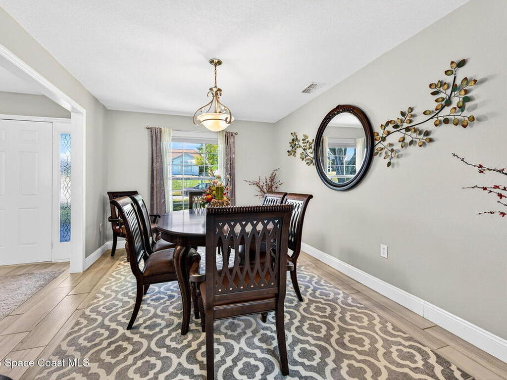 3929 Tanglewood Circle, Titusville, FL 32780