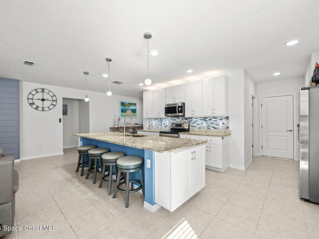 764 Corbin Circle, Palm Bay, FL 32908