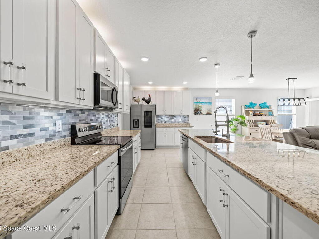 764 Corbin Circle, Palm Bay, FL 32908