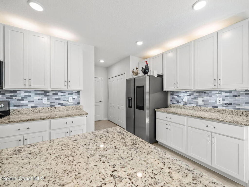 764 Corbin Circle, Palm Bay, FL 32908