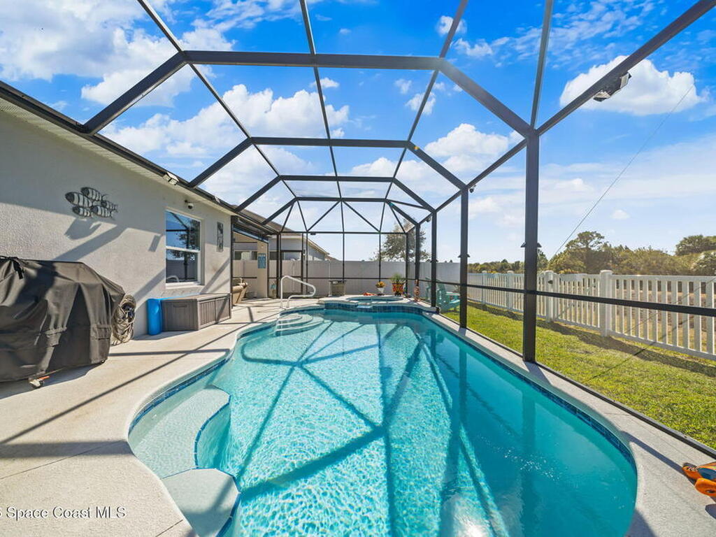 764 Corbin Circle, Palm Bay, FL 32908