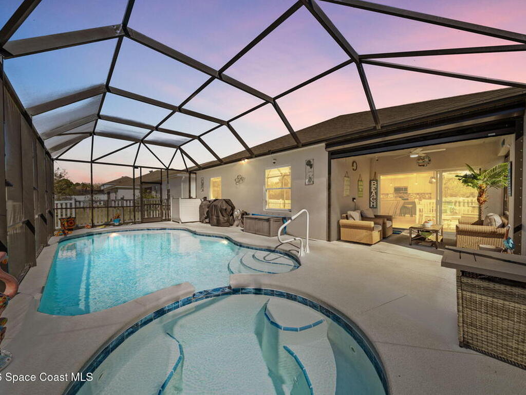 764 Corbin Circle, Palm Bay, FL 32908