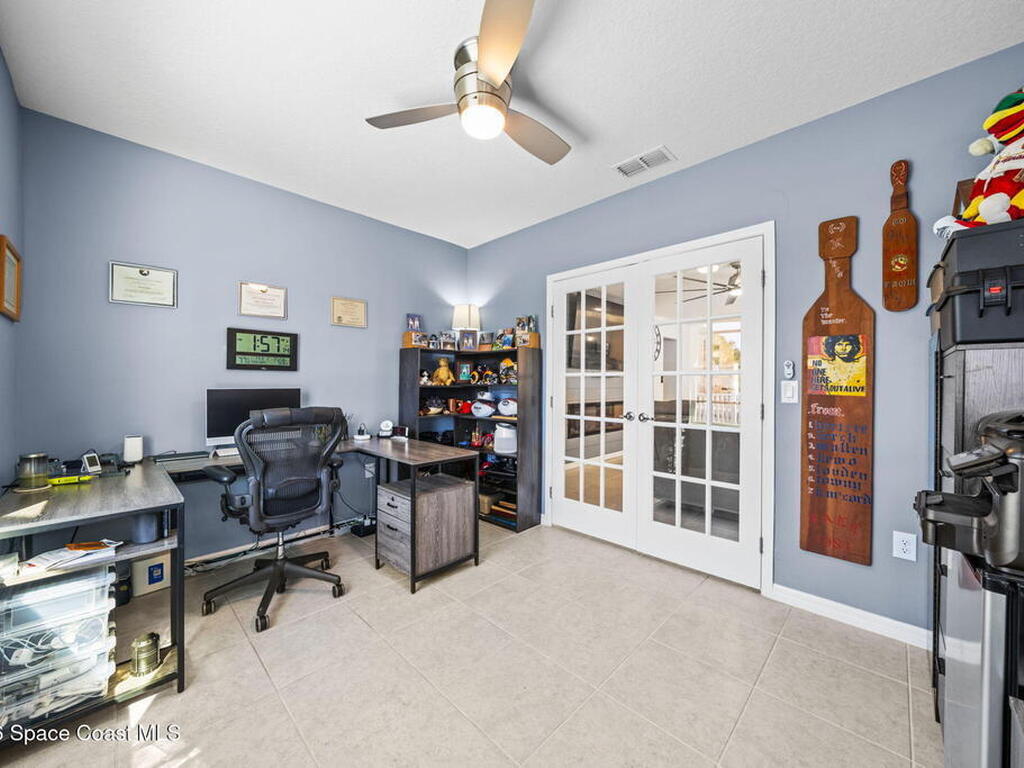 764 Corbin Circle, Palm Bay, FL 32908