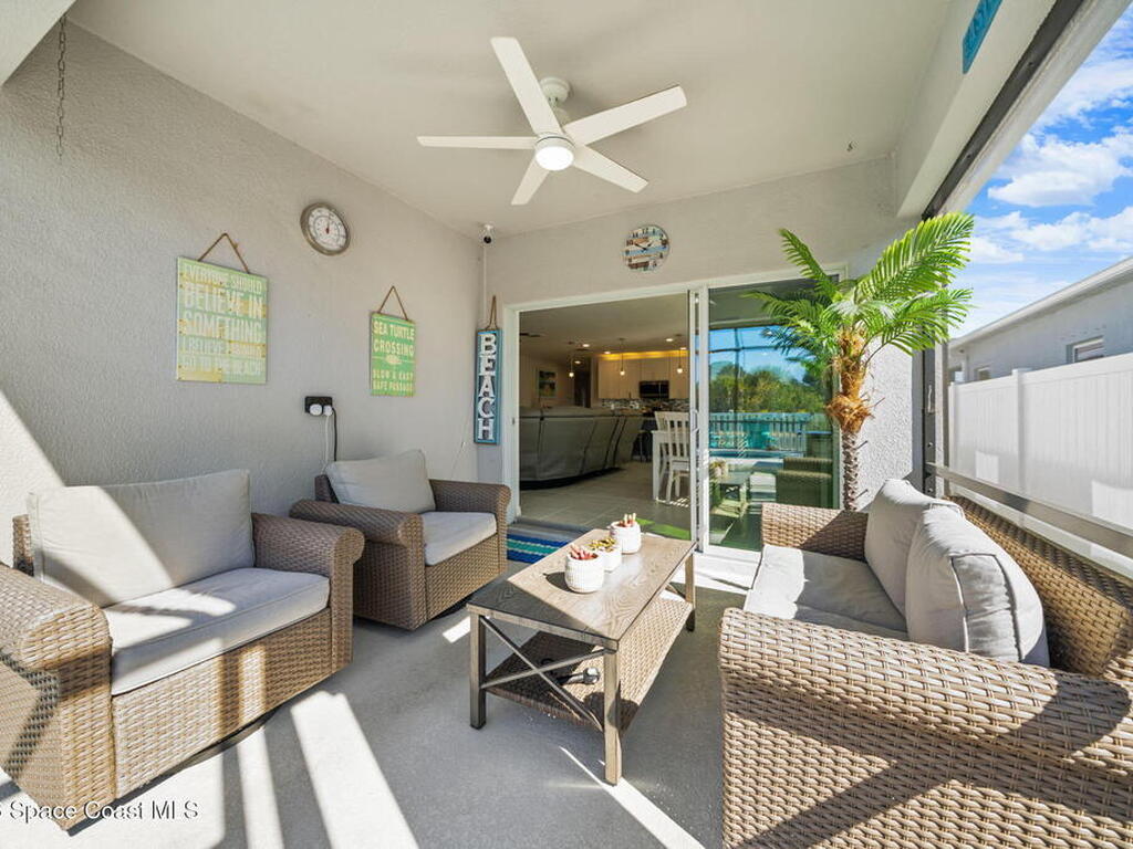 764 Corbin Circle, Palm Bay, FL 32908