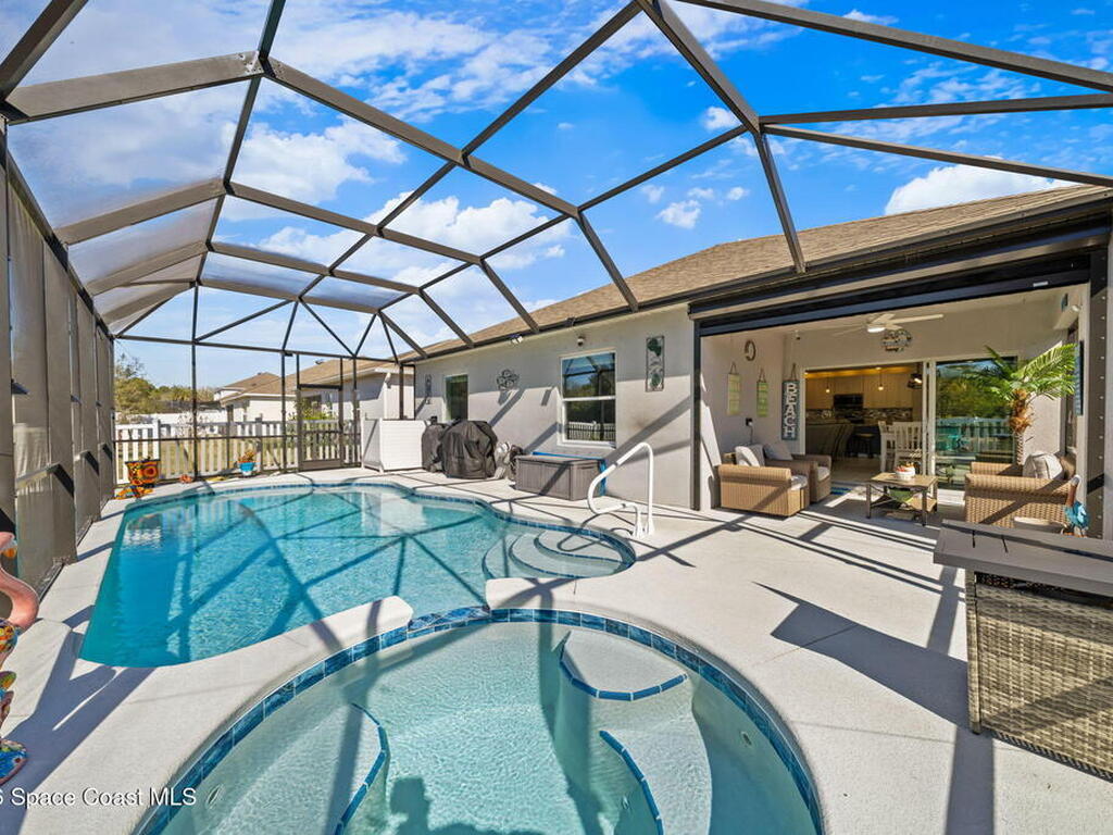 764 Corbin Circle, Palm Bay, FL 32908