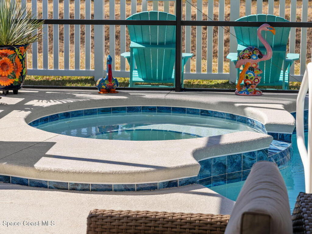 764 Corbin Circle, Palm Bay, FL 32908