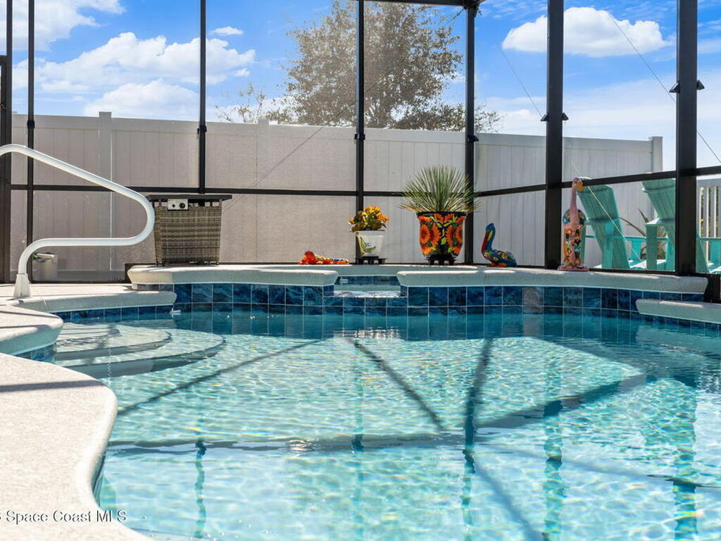 764 Corbin Circle, Palm Bay, FL 32908