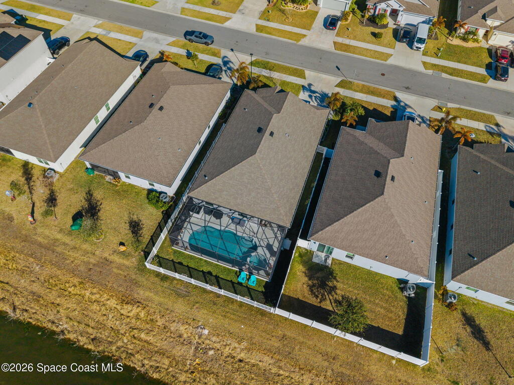 764 Corbin Circle, Palm Bay, FL 32908