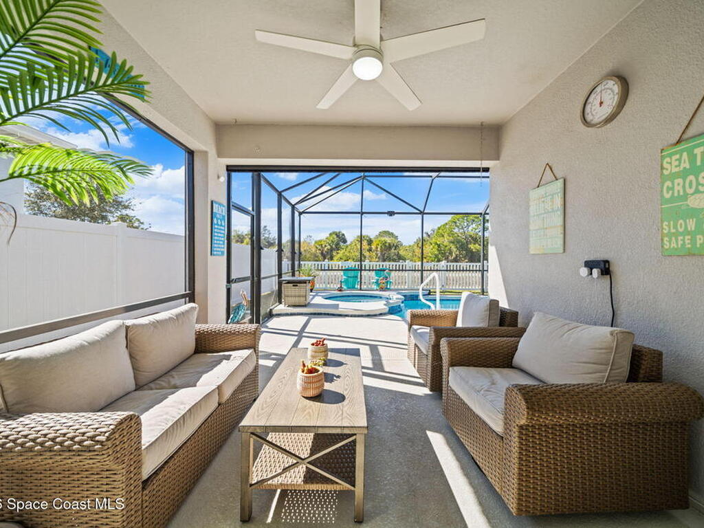 764 Corbin Circle, Palm Bay, FL 32908