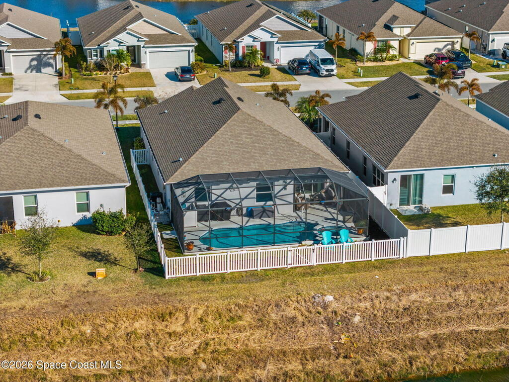 764 Corbin Circle, Palm Bay, FL 32908