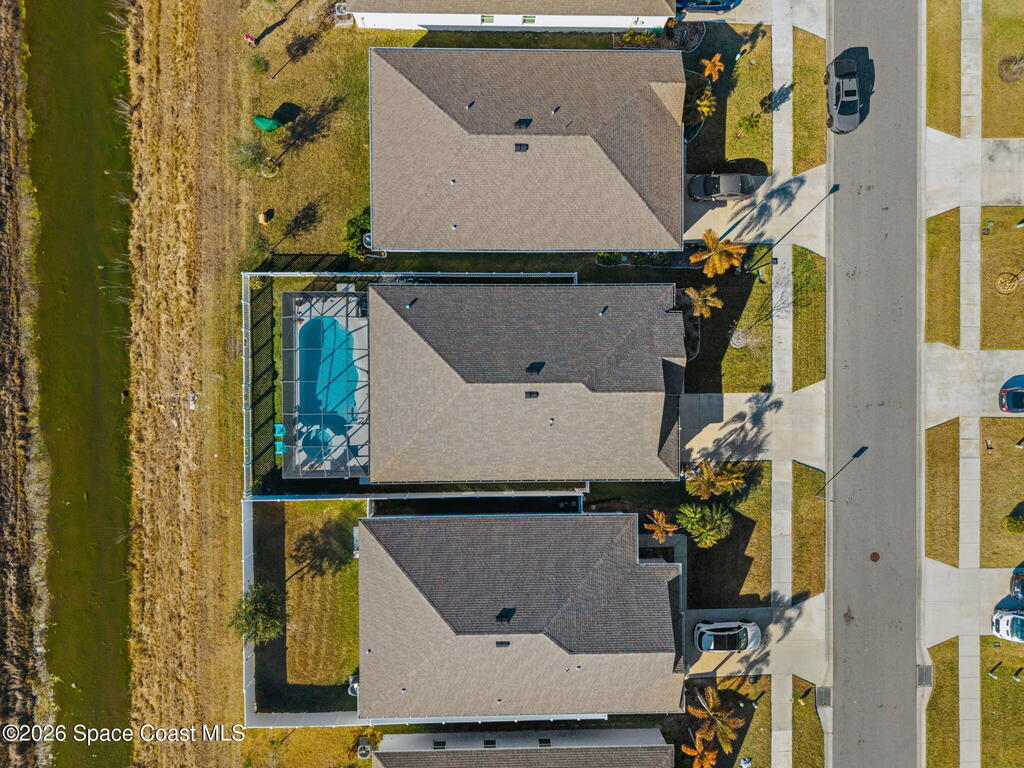 764 Corbin Circle, Palm Bay, FL 32908