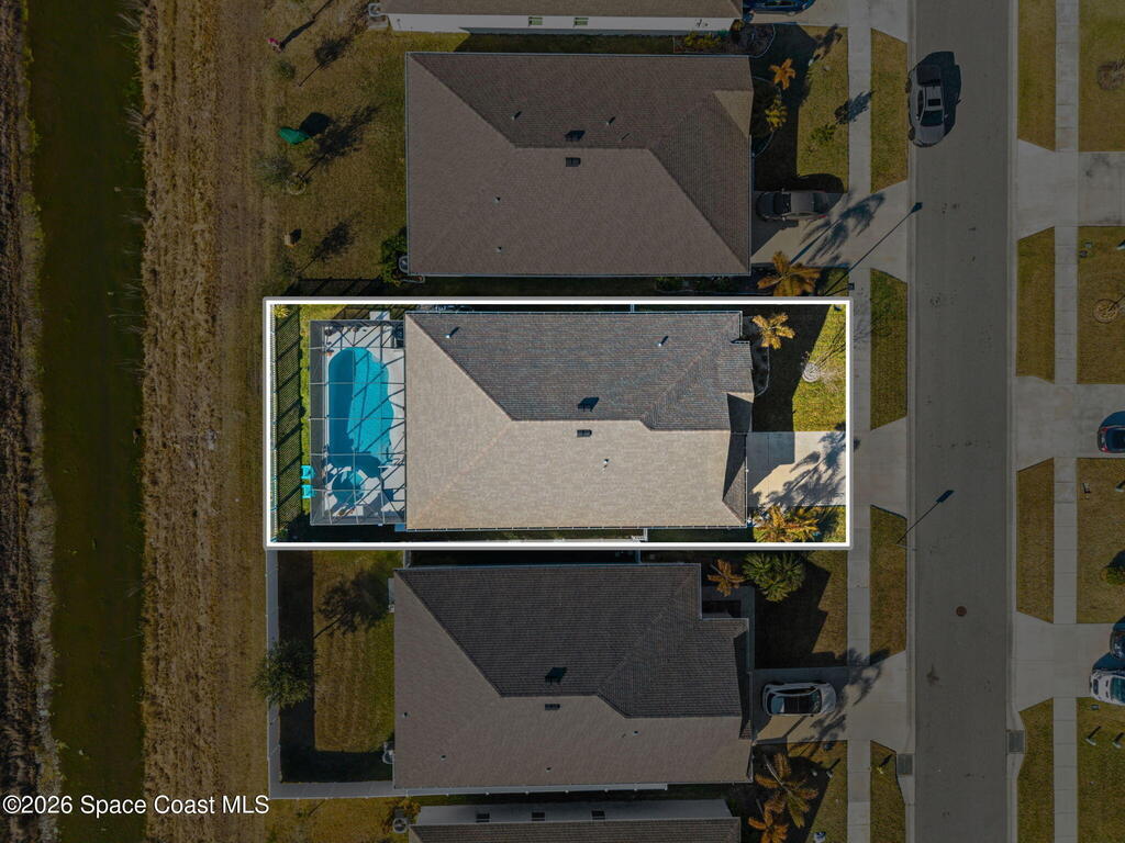 764 Corbin Circle, Palm Bay, FL 32908