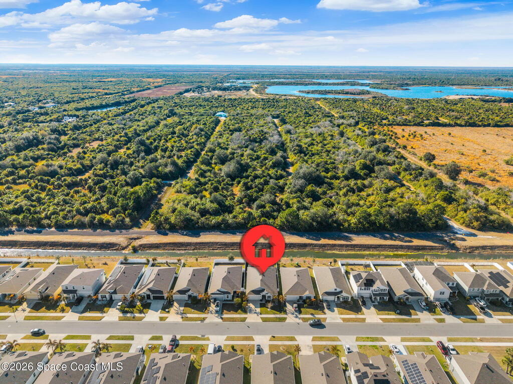 764 Corbin Circle, Palm Bay, FL 32908