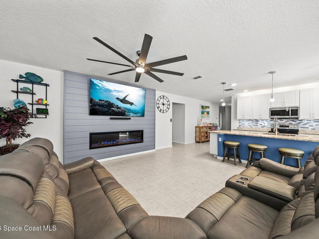 764 Corbin Circle, Palm Bay, FL 32908