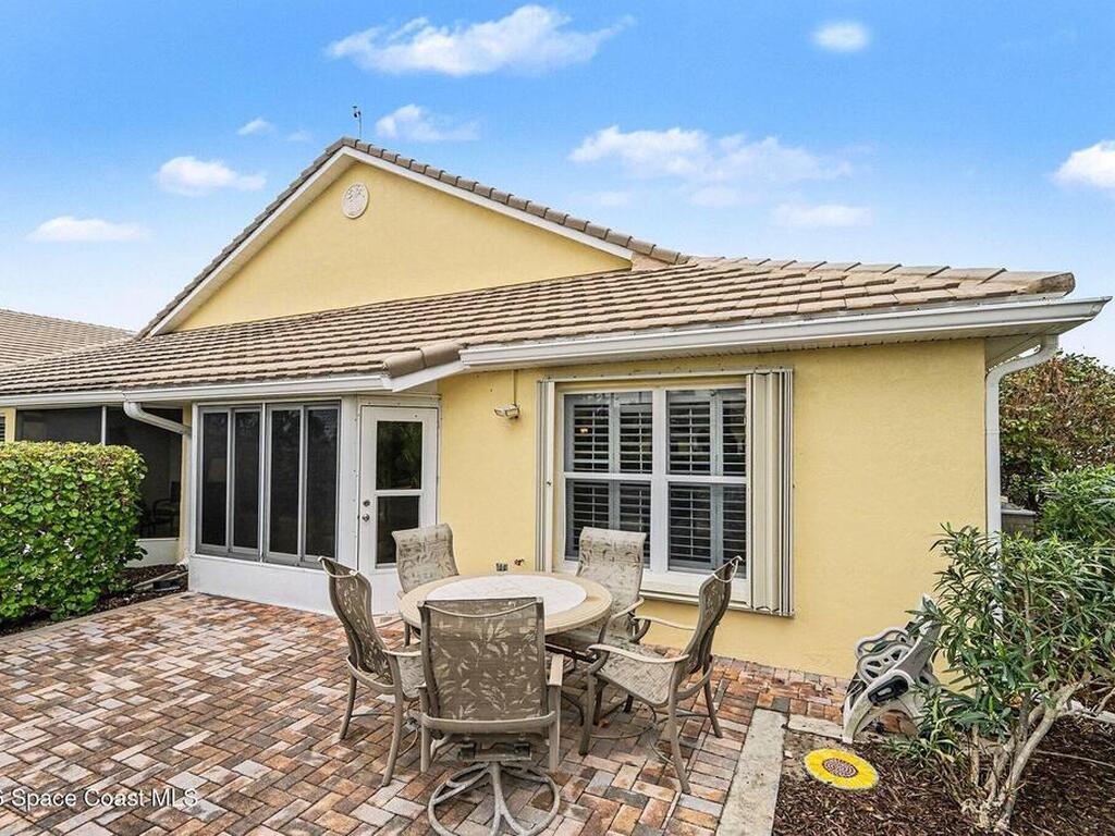 5334 Tay Court, Melbourne Beach, FL 32951