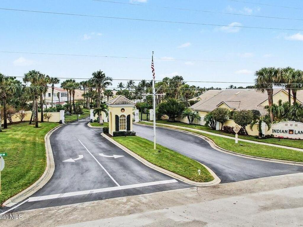 5334 Tay Court, Melbourne Beach, FL 32951