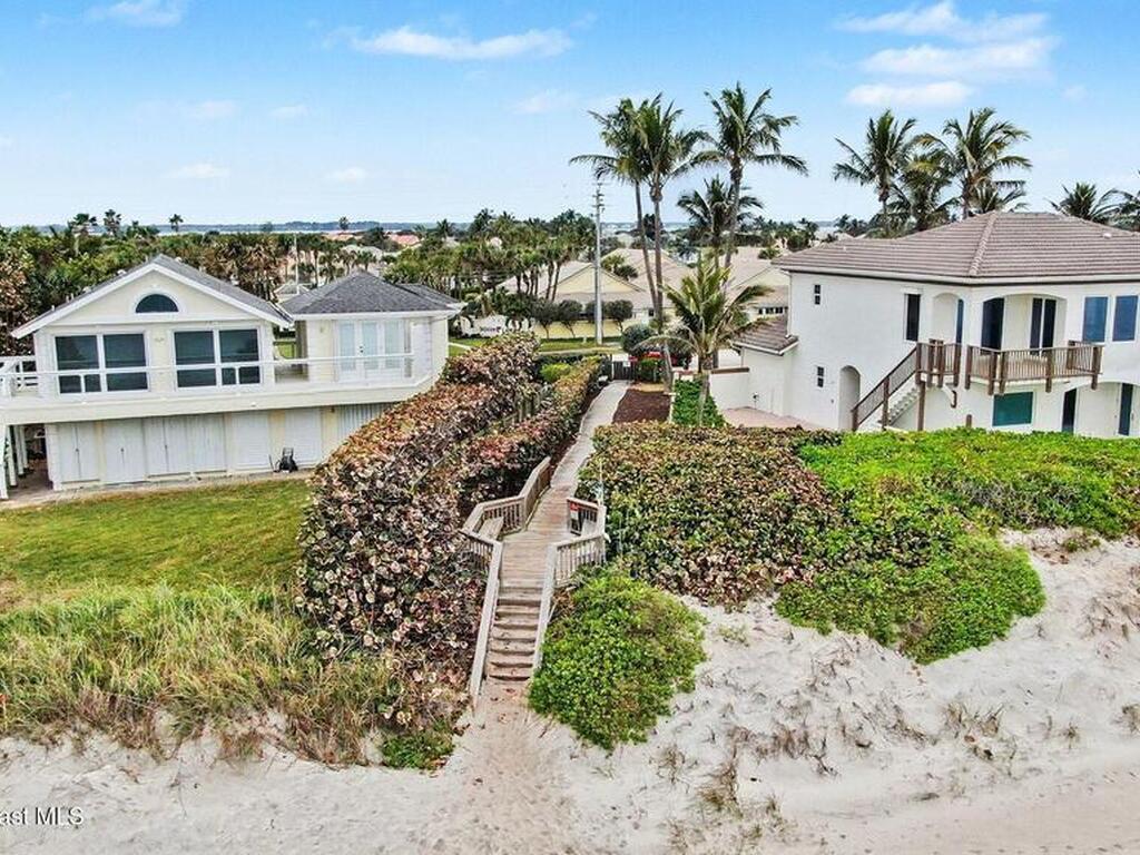 5334 Tay Court, Melbourne Beach, FL 32951