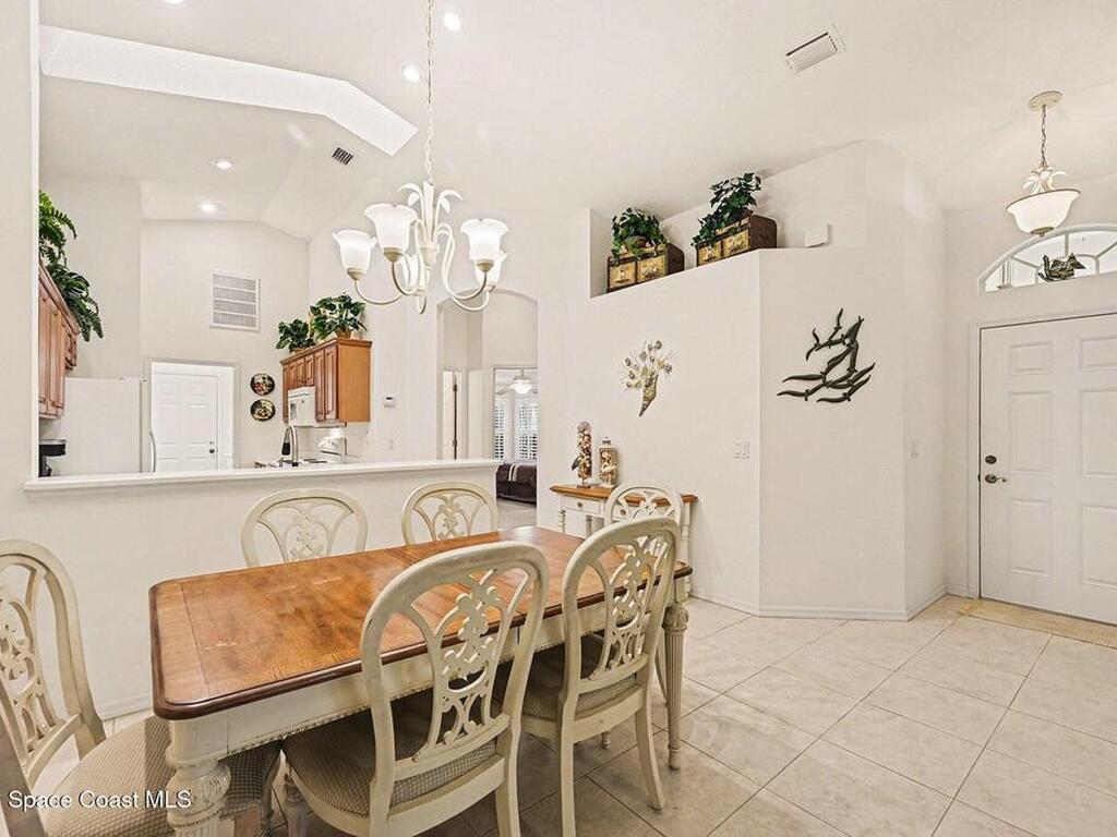 5334 Tay Court, Melbourne Beach, FL 32951