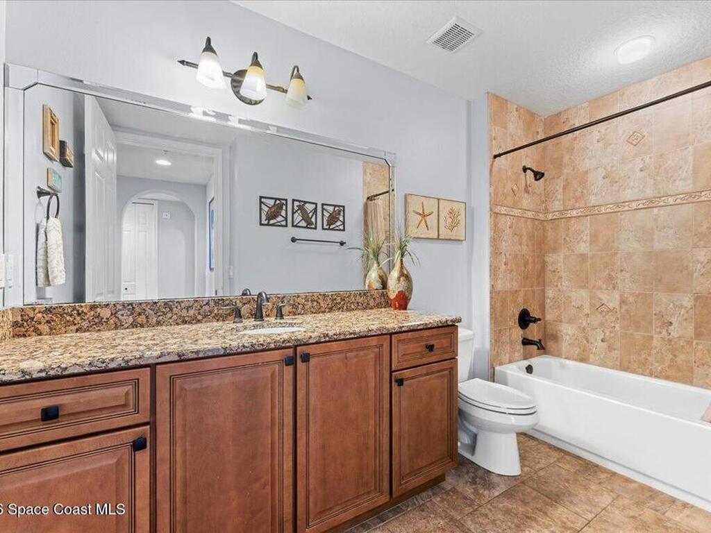 4125 W End Road, Cocoa Beach, FL 32931