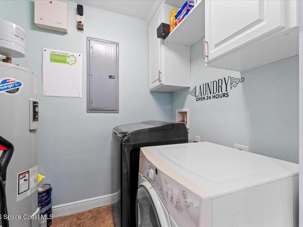 4125 W End Road, Cocoa Beach, FL 32931