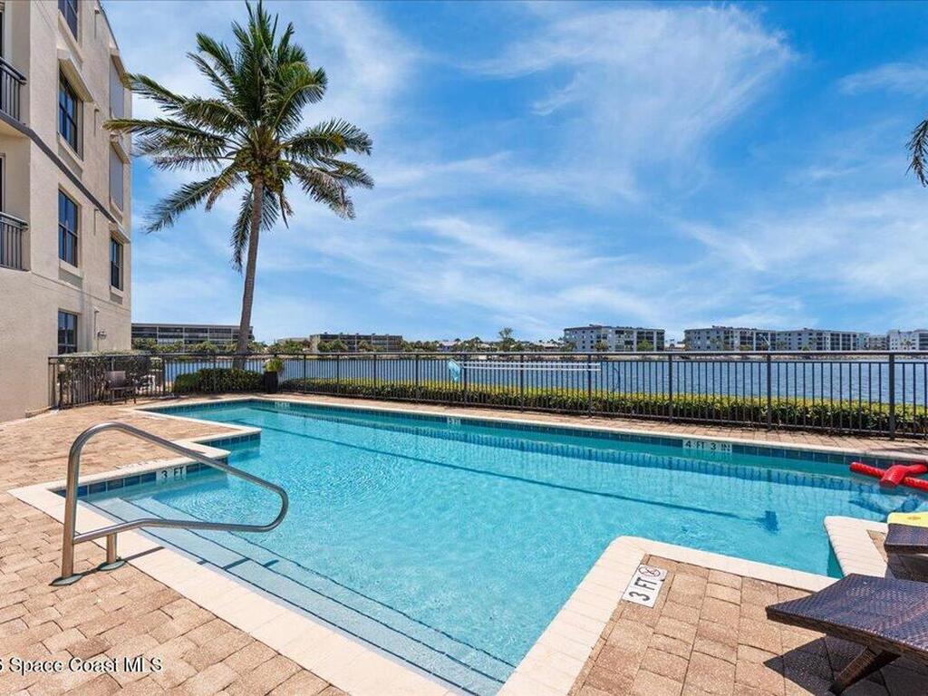 4125 W End Road, Cocoa Beach, FL 32931