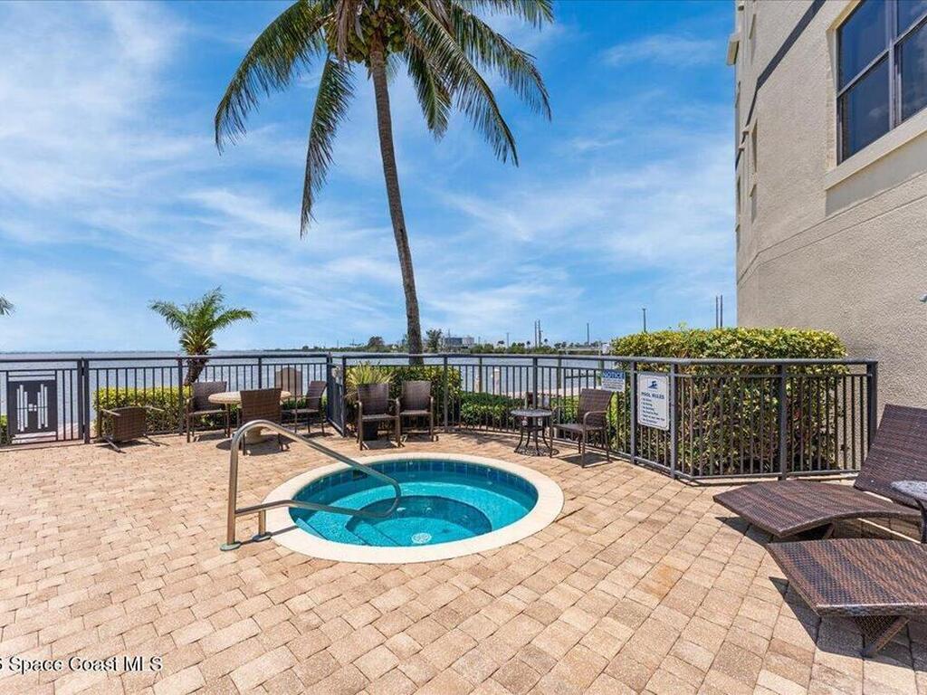 4125 W End Road, Cocoa Beach, FL 32931