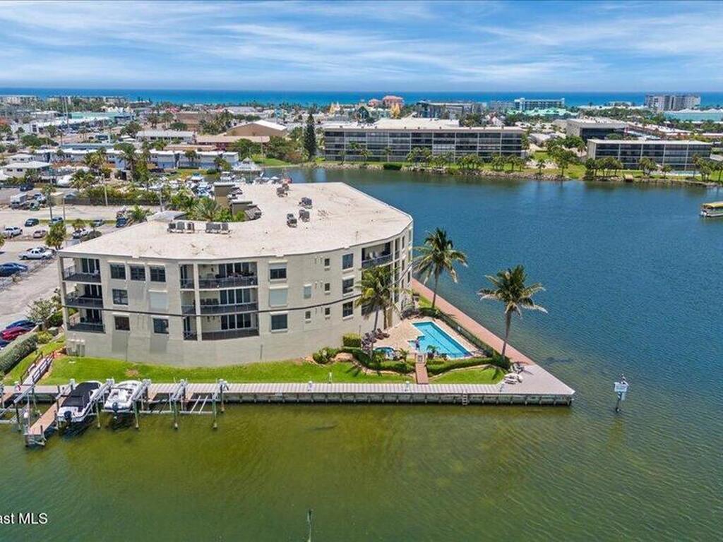 4125 W End Road, Cocoa Beach, FL 32931