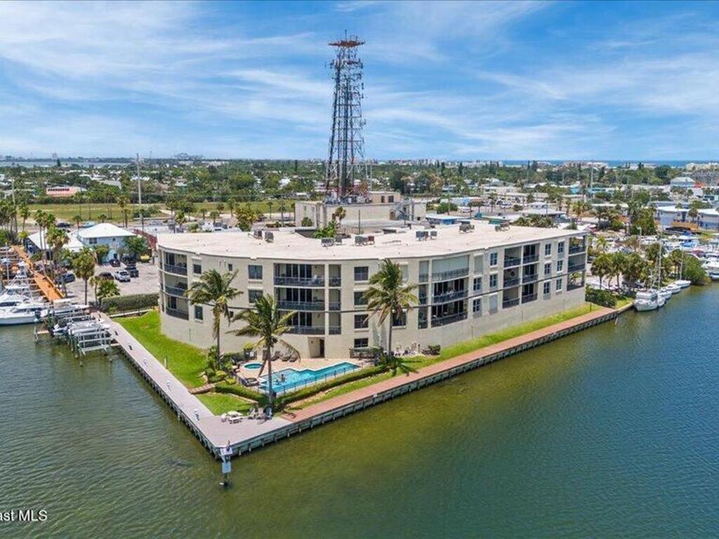 4125 W End Road, Cocoa Beach, FL 32931