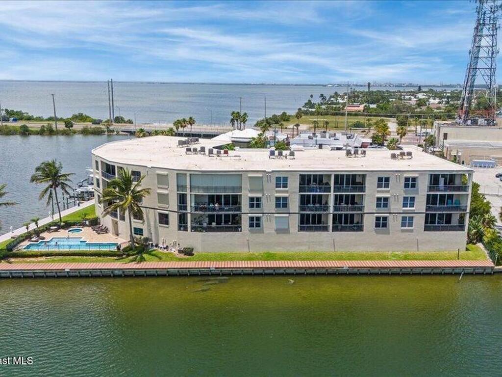 4125 W End Road, Cocoa Beach, FL 32931