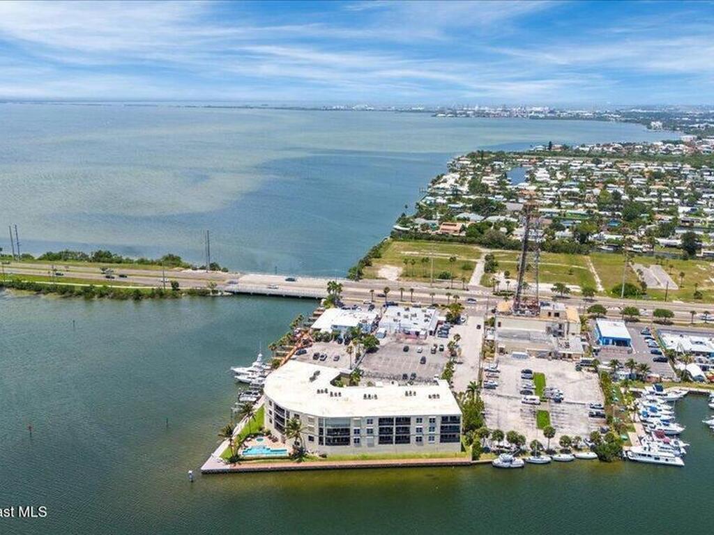 4125 W End Road, Cocoa Beach, FL 32931