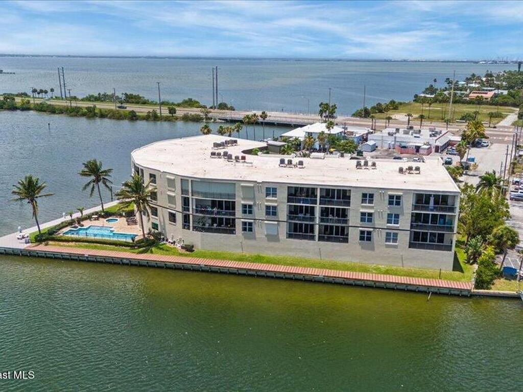 4125 W End Road, Cocoa Beach, FL 32931