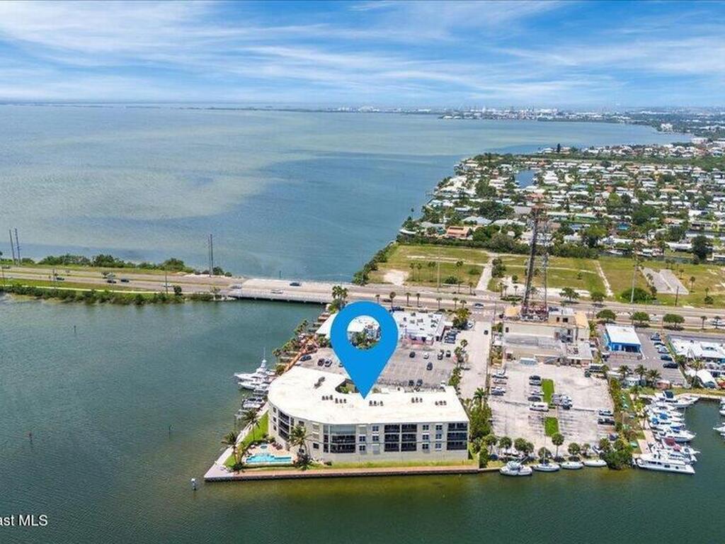 4125 W End Road, Cocoa Beach, FL 32931