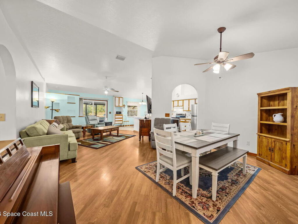 751 Glencove Avenue, Palm Bay, FL 32907