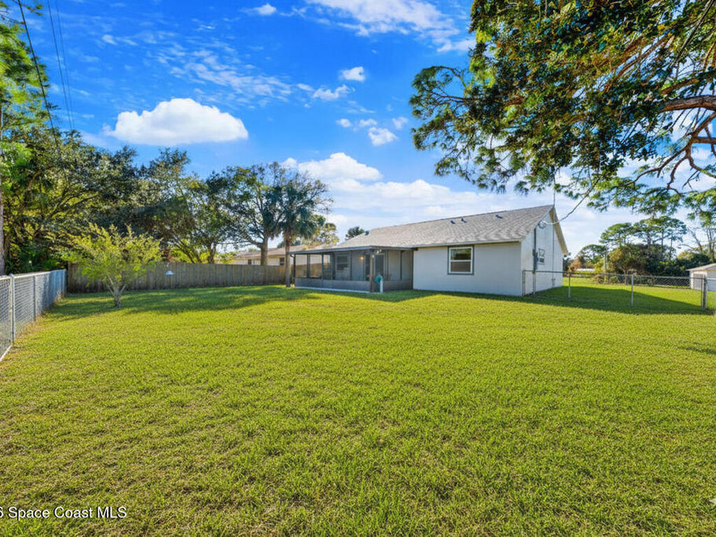 751 Glencove Avenue, Palm Bay, FL 32907