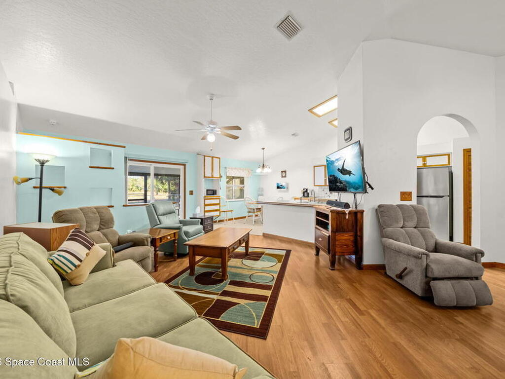 751 Glencove Avenue, Palm Bay, FL 32907