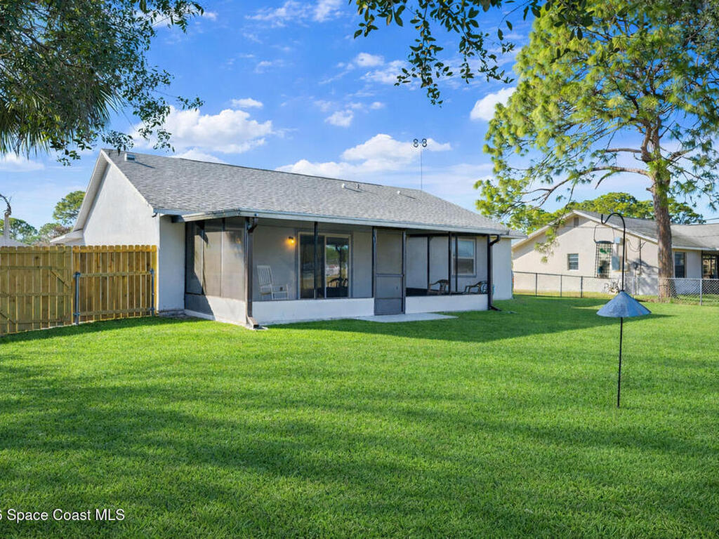 751 Glencove Avenue, Palm Bay, FL 32907