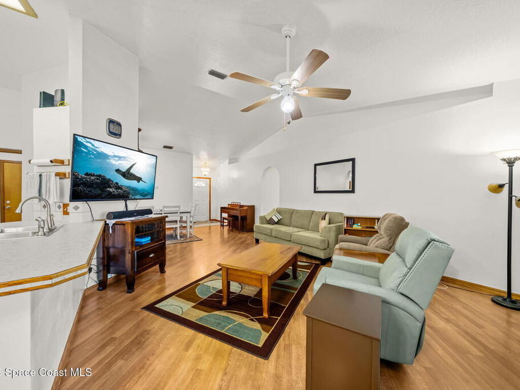 751 Glencove Avenue, Palm Bay, FL 32907