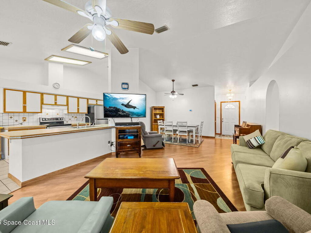 751 Glencove Avenue, Palm Bay, FL 32907