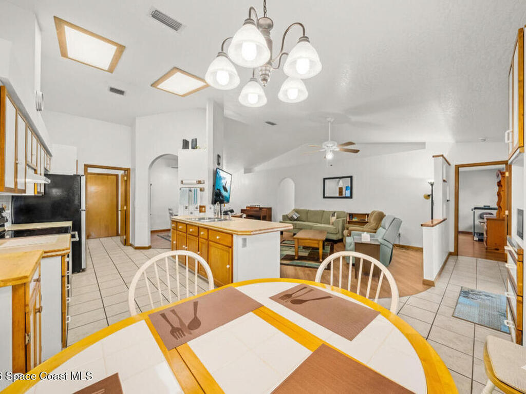 751 Glencove Avenue, Palm Bay, FL 32907