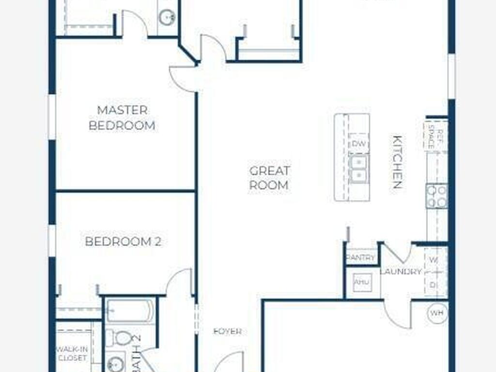 2732 Tolman Avenue, Palm Bay, FL 32909