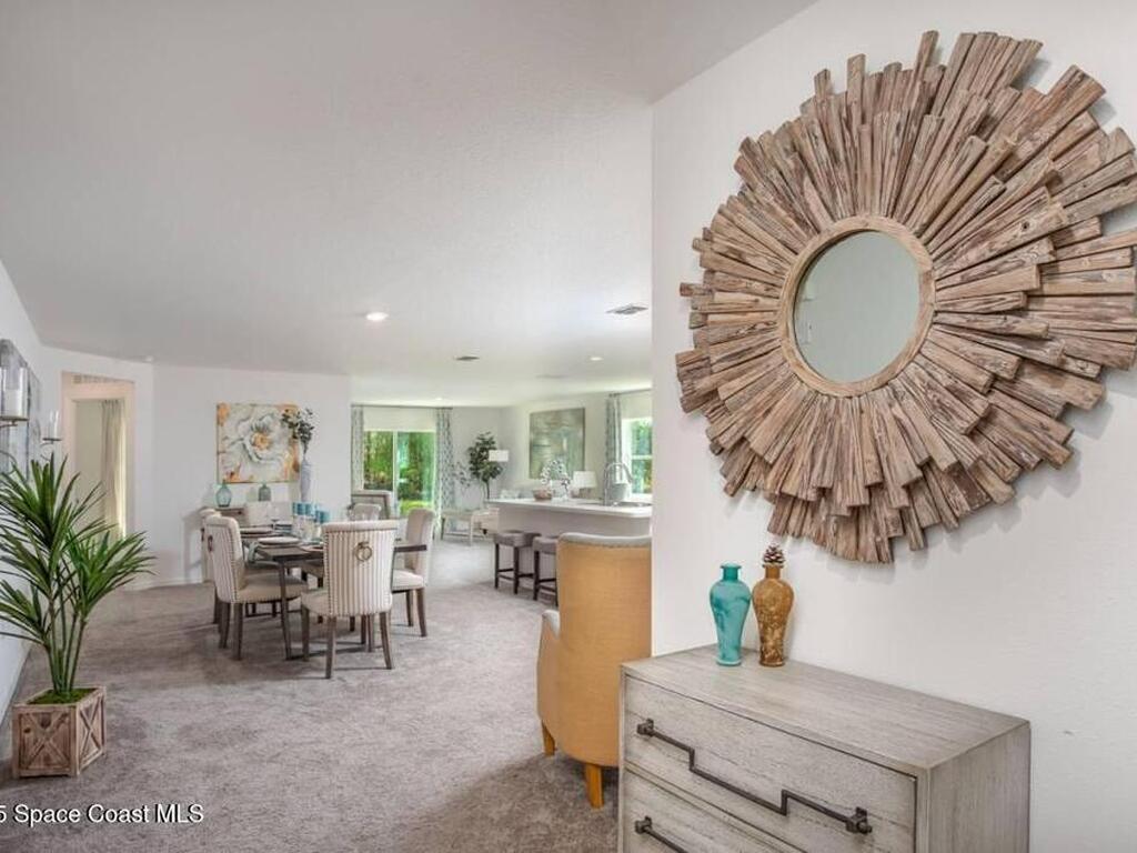 2732 Tolman Avenue, Palm Bay, FL 32909